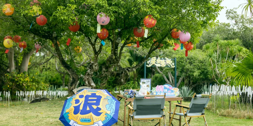 永安旅遊