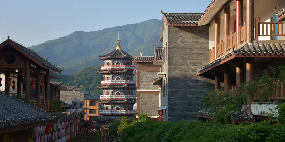 永安旅遊