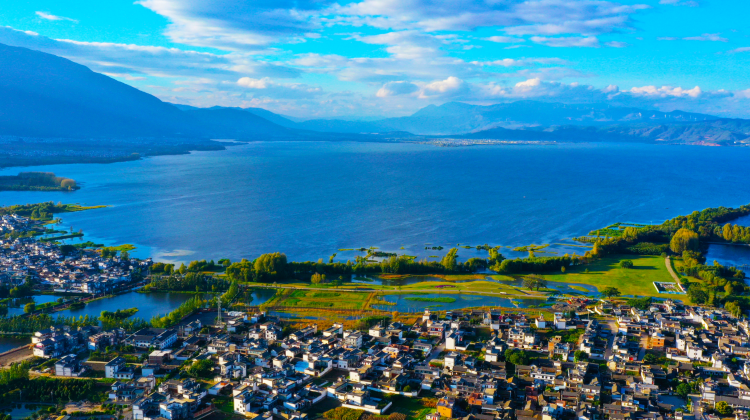 4D3N · Group Tours · Lijiang + Shangri-La + Dali City + Yulong Snow Mountain