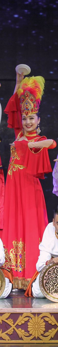 新疆国际大巴扎-乌鲁木齐