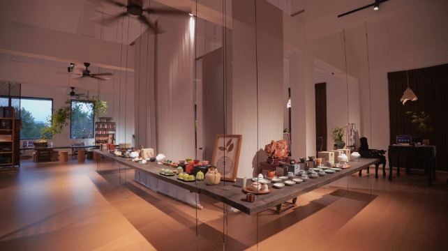 携程旅行体验中心(三孔景区店)