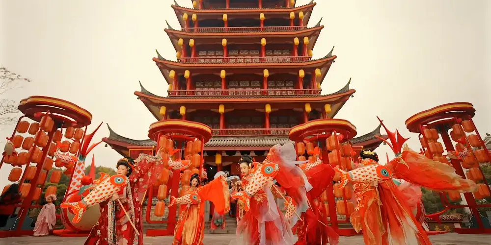 永安旅遊
