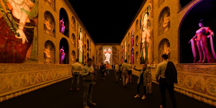 Gallery 2