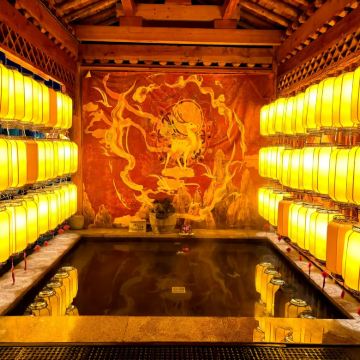 延边3日2晚自由行