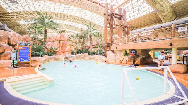 杭州森泊水乐园