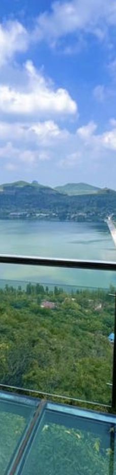 龟山望龙洞风景区-枣庄