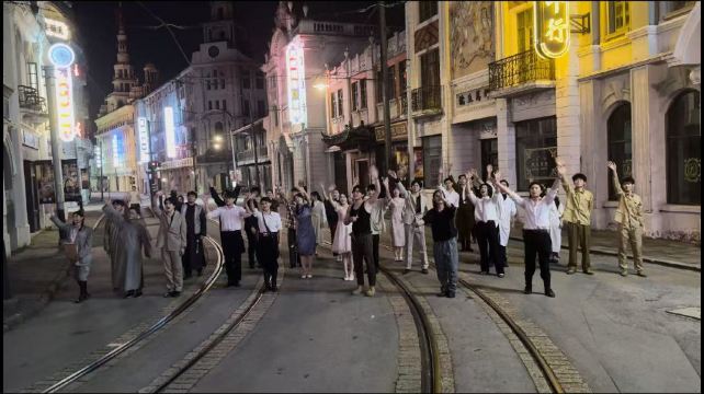 新世界庄园·破笼之宴