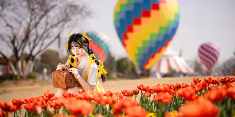 永安旅遊