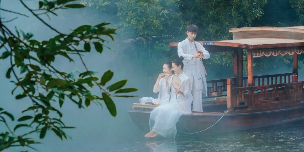 永安旅遊