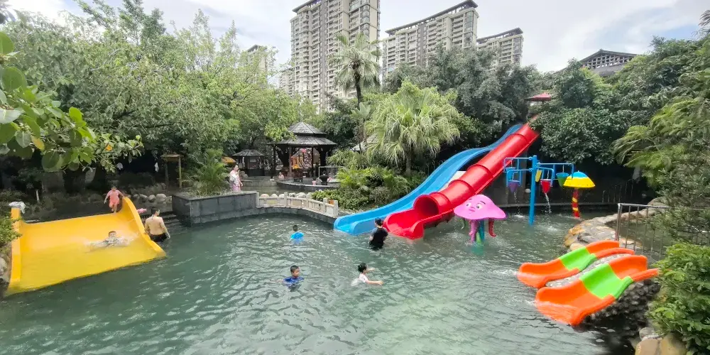 永安旅遊