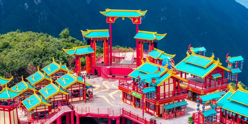 永安旅遊