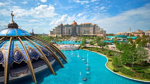 9-Day Orlando Tour with 13 Theme Parks·Orlando, Miami, Key West, Palm Beach | Small Group Tour of 2-14 Pax 