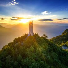 北川图片