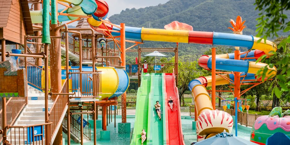 永安旅遊