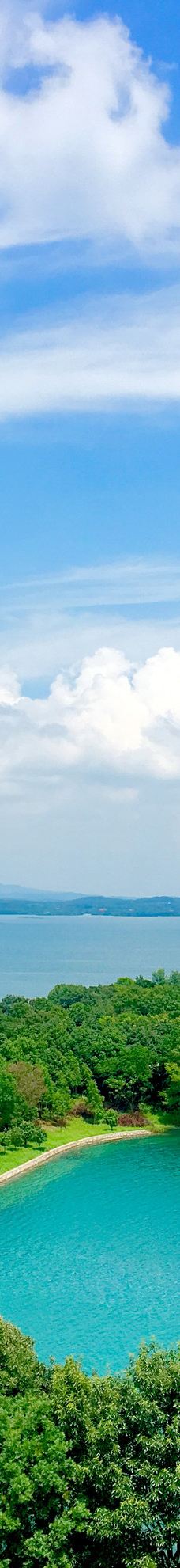 漳河风景名胜区-荆门