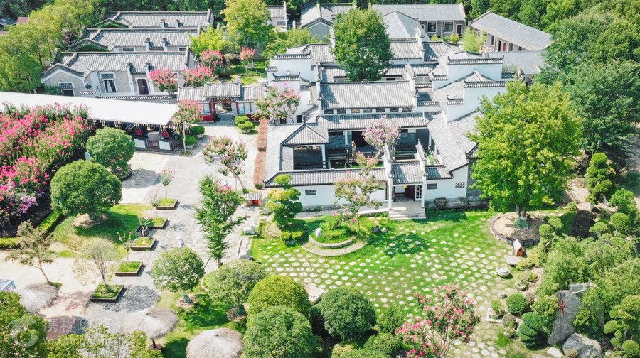 紫薇都市田園