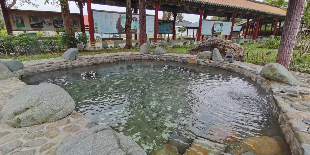 永安旅遊