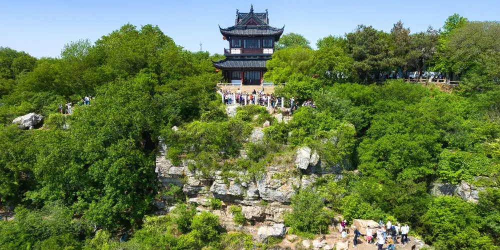 永安旅遊
