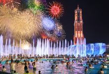 豪斯登堡景点图片
