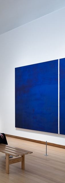 阿姆斯特丹市立博物馆-阿姆斯特丹