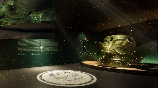 遇见博物馆·徐州馆