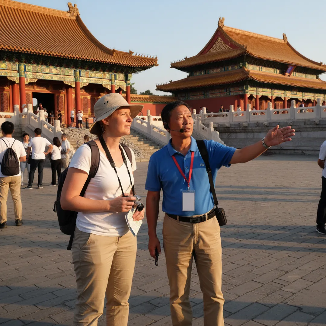 Forbidden City Tickets: Prices, Tours & Booking Tips