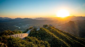 Simatai Great Wall