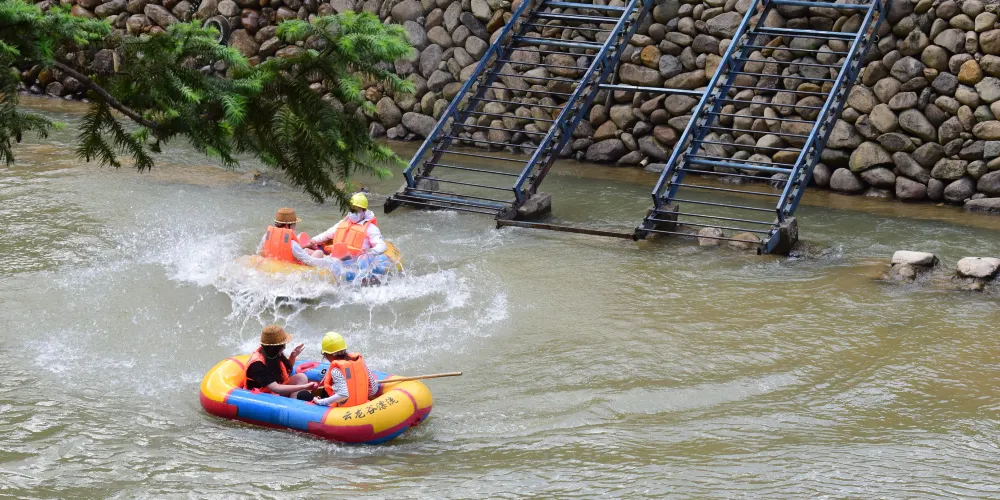 永安旅遊