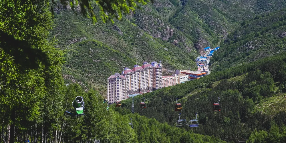 永安旅遊