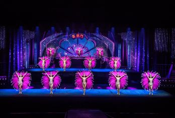 上海上海千古情一日游【感受上海百年历史发展！】