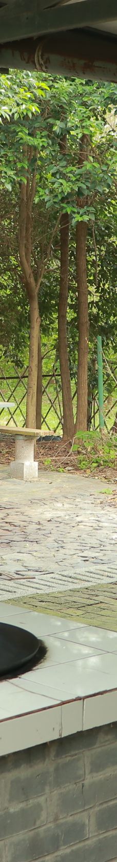 捺山地质公园-仪征