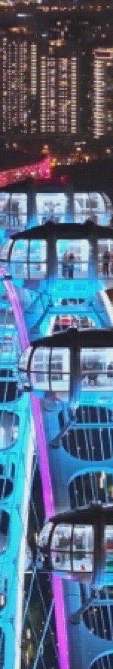 苏州之眼摩天轮-苏州