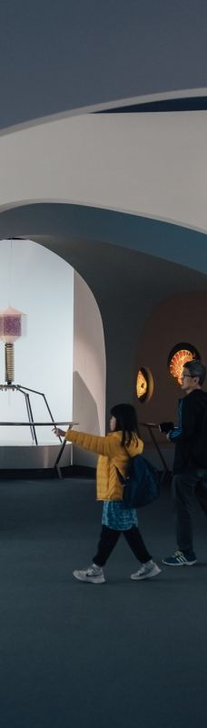 台湾自然科学博物馆-台中