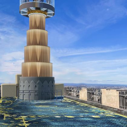 美国纽约+费城+华盛顿+尼亚加拉瀑布+洛杉矶+黄石国家公园14日13晚跟团游