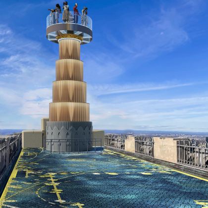 美国纽约+费城+华盛顿+尼亚加拉瀑布+洛杉矶+黄石国家公园16日13晚跟团游