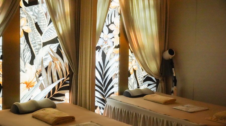 慢慢生活馆·中泰式按摩·SPA(爱联店)