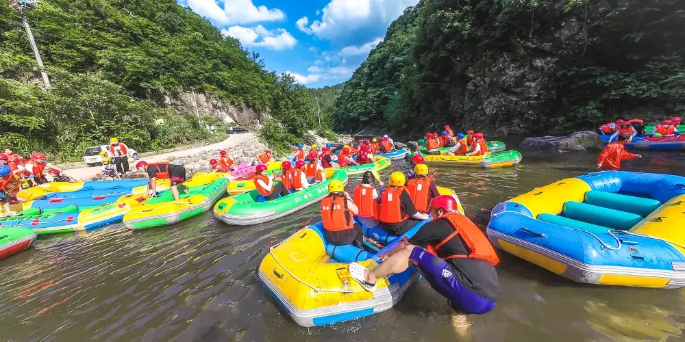 永安旅遊