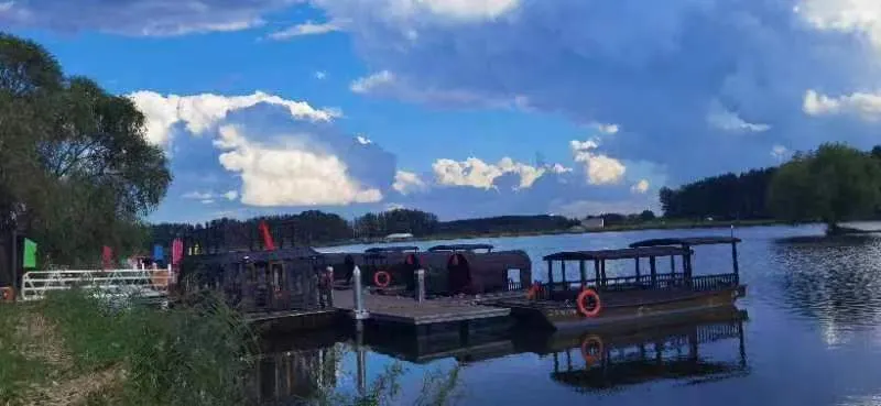 永安旅遊