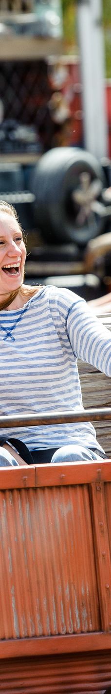 加州迪士尼乐园-阿纳海姆