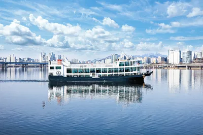 E-Land Cruise