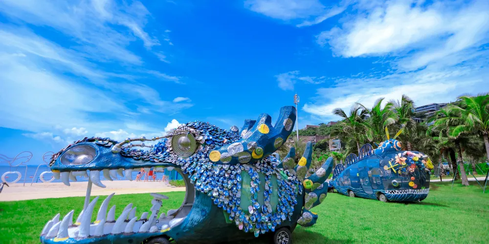 永安旅遊