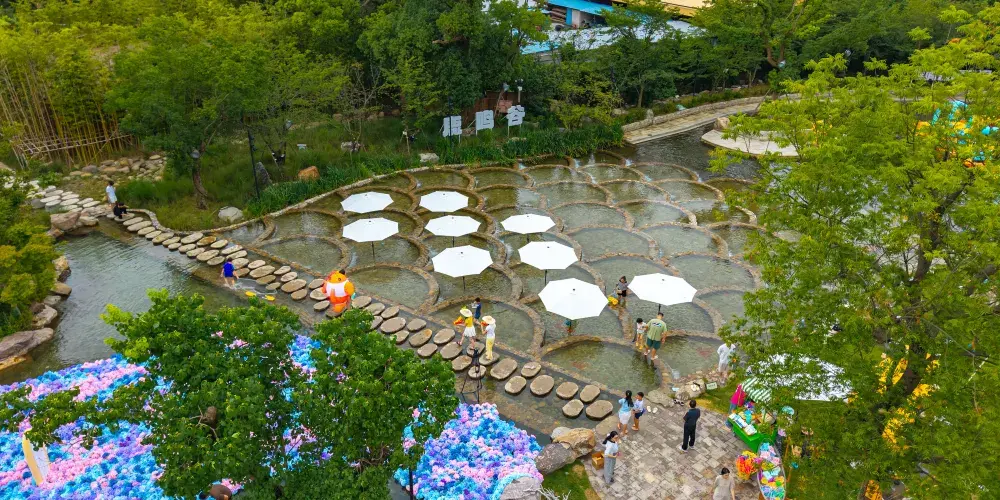 永安旅遊