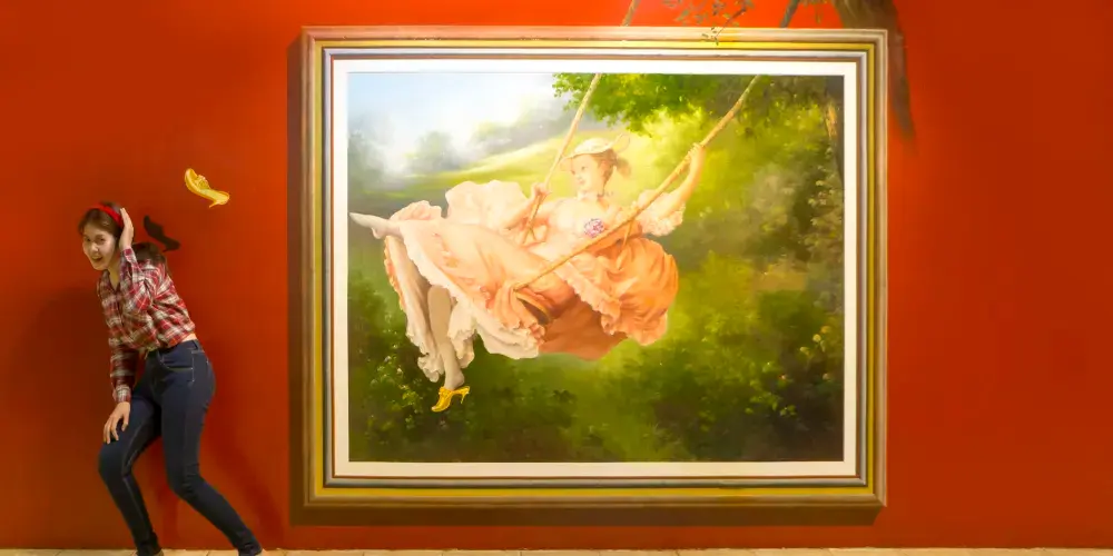 永安旅遊