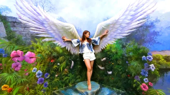 芭堤雅3D美術館