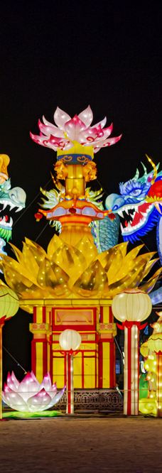 关东影视城-沈阳