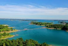 漳河风景名胜区景点图片