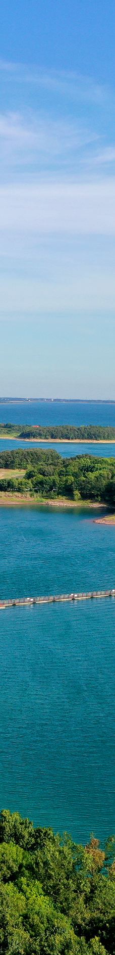 漳河风景名胜区-荆门