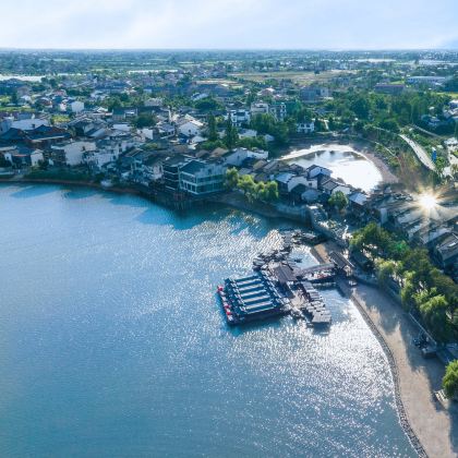 湖南长沙+橘子洲景区+株洲方特欢乐世界+靖港古镇7日6晚私家团