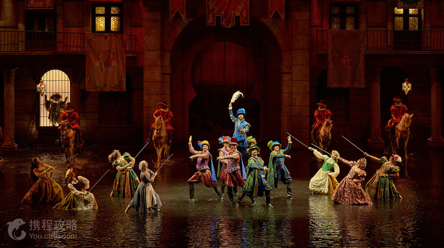 Puy du Fou España
