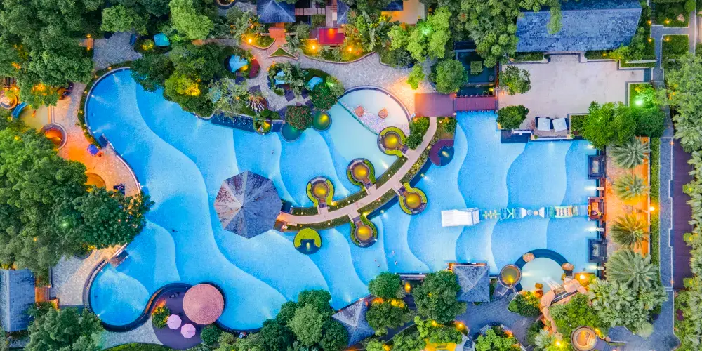 永安旅遊